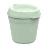 Gobelet avec Couvercle 200 ml