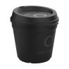 Gobelet avec Couvercle 200 ml