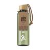 Botella de agua de 680 ml GRS RPET Shima