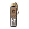 Bouteille d'eau de 680 ml GRS RPET Shima