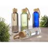 Bouteille d'eau de 680 ml GRS RPET Shima
