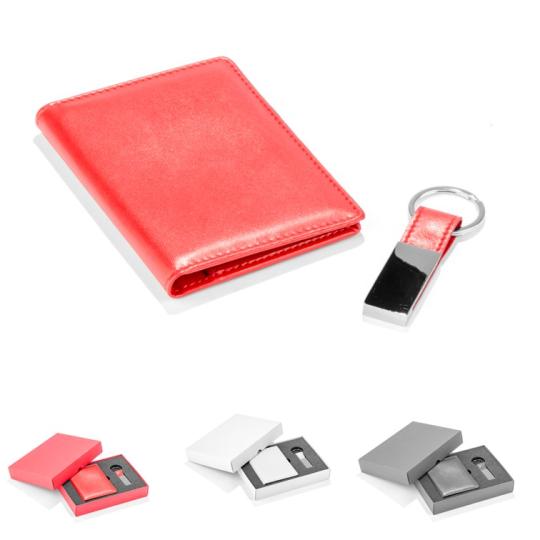 Porta-moedas