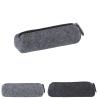 Felt pencil case rPET Samantha