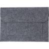Felt rPET Document Holder Riley