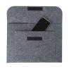 Felt rPET Document Holder Riley