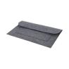Porta Documentos em feltro rPET Riley
