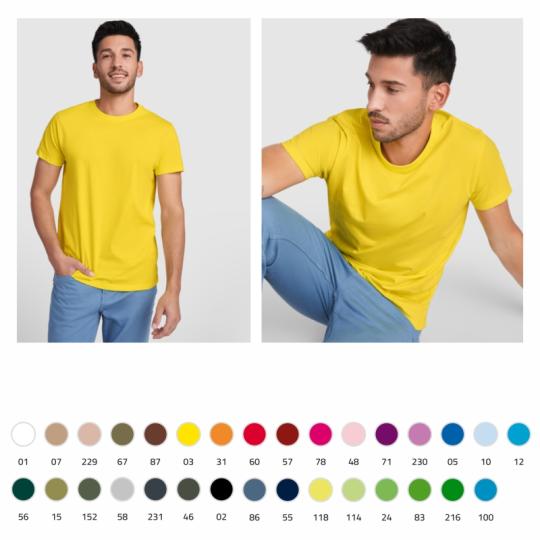 Unisex T-shirt Dogo Premium...