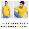 T-shirt unissexo Dogo Premium Roly®