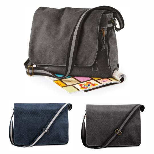 Desert Crossbody Bag Quadra®