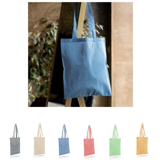 Sac en coton Recycot