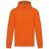 Sudadera reciclada con capucha unisex Kimood®