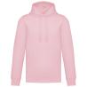Sweatshirt recyclé à capuche unisexe Kimood®