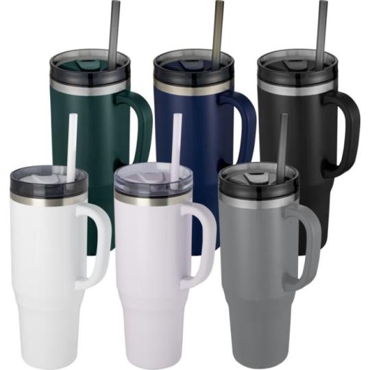 Taza con Pajita con...