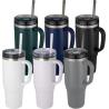 Straw Cup with RCS certification of 1200 ml Melbourne