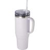 Caneca com Palhinha com certificação RCS de 1200 ml Melbourne