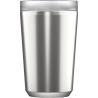 Vaso aislado de 350 ml Ocean Bottle