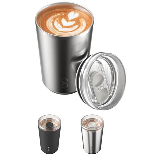 Gobelet isolé de 350 ml...