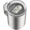 350 ml travel mug with insulation Ocean Bottle Obsidian