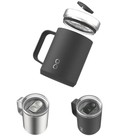 Tasse de voyage de 350 ml...