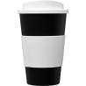 Copo térmico com pega de 350 ml Americano®
