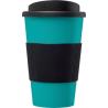 Copo térmico com pega de 350 ml Americano®