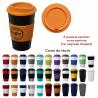 Copo térmico com pega de 350 ml Americano®