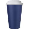 Vaso de 350 ml con tapa antiderrame Americano®