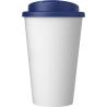 Vaso de 350 ml con tapa antiderrame Americano®