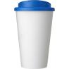 Vaso de 350 ml con tapa antiderrame Americano®