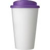 Vaso de 350 ml con tapa antiderrame Americano®