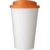 Vaso de 350 ml con tapa antiderrame Americano®