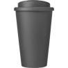Gobelet de 350 ml avec couvercle anti-déversement Américain®