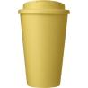 Vaso de 350 ml con tapa antiderrame Americano®