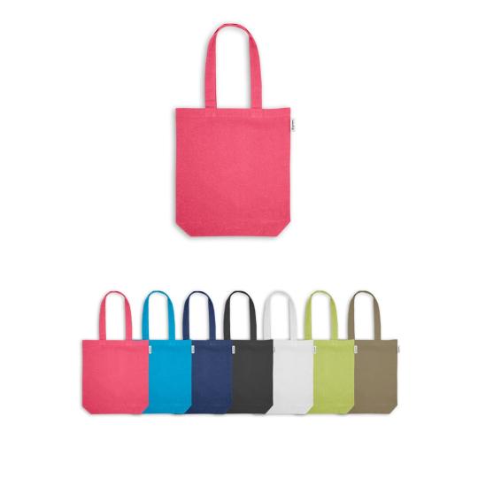 Bolsa en algodón orgánico...