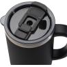 Caneca isolada a vácuo com palhinha de cobre com certificação RCS de parede dupla de 1200 ml Sydney