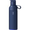 Garrafa de Água de 500 ml com Isolamento de Vácuo Ocean Bottle GO