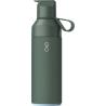 Bouteille d'Eau de 500 ml avec Isolation sous Vide Ocean Bottle GO