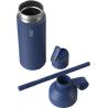 Garrafa de Água de 500 ml com Isolamento de Vácuo Ocean Bottle GO