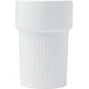 Copo Térmico com Capa de Bambu de 340 ml Fika