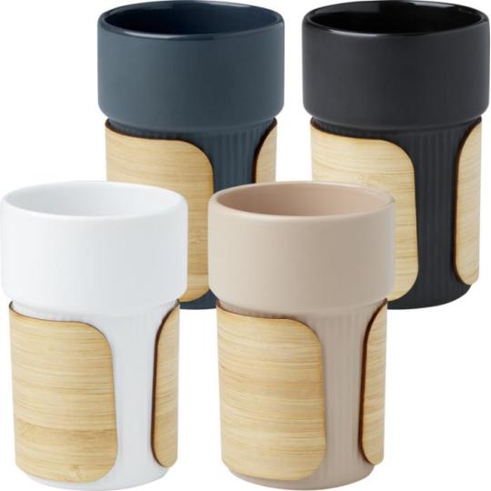 Tasse Thermique avec...