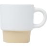 Chávena de café expresso empalhável de 130 ml Olympia