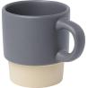 Tasse à café expresso empilable de 130 ml Olympia