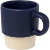 Tasse à café expresso empilable de 130 ml Olympia