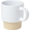 Chávena de café expresso empalhável de 130 ml Olympia