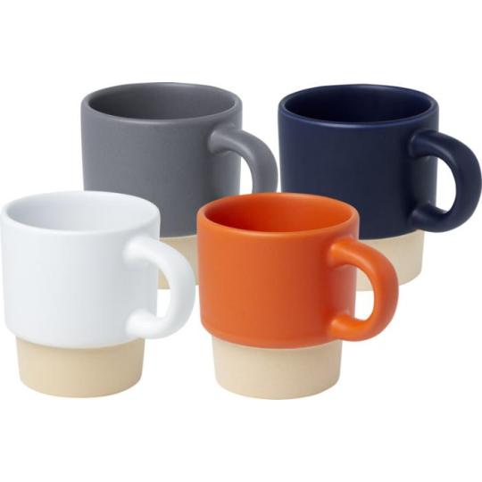 Taza de café expreso...