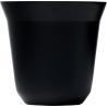 Conjunto de Chávenas de Café Expresso em Aço Inoxidável com certificação RCS de 80 ml Duo