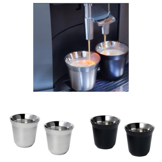 Set of Stainless Steel...