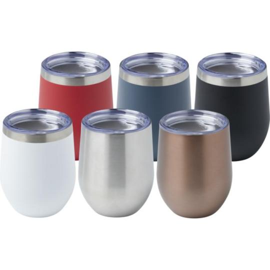 Gobelet Isolé sous Vide...