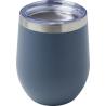 Gobelet Isolé sous Vide Acier Inoxydable Recyclé avec Certification RCS de 350 ml Corzo