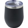 Recycled Stainless Steel Vacuum Insulated Cup with RCS Certification 350 ml Corzo